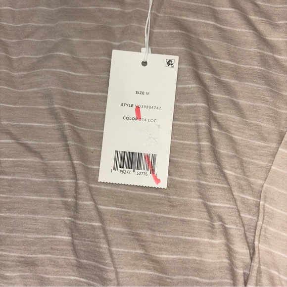 VINCE women’s t shirt size Medium NWT - Picture 5 of 7